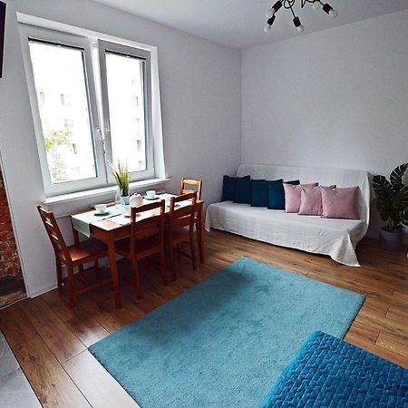 Next2You Apartments Gdynia Ngoại thất bức ảnh