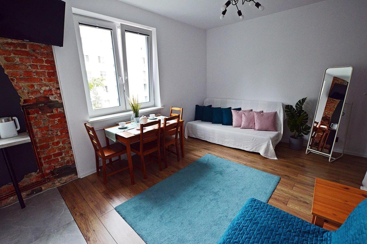 Next2You Apartments Gdynia Ngoại thất bức ảnh