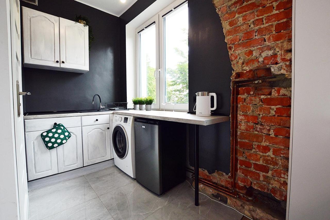 Next2You Apartments Gdynia Ngoại thất bức ảnh