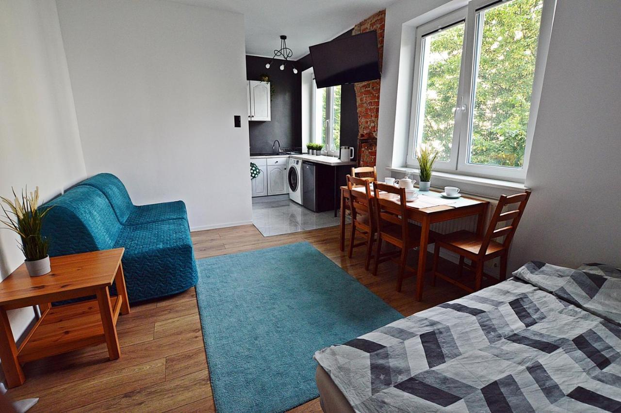 Next2You Apartments Gdynia Ngoại thất bức ảnh