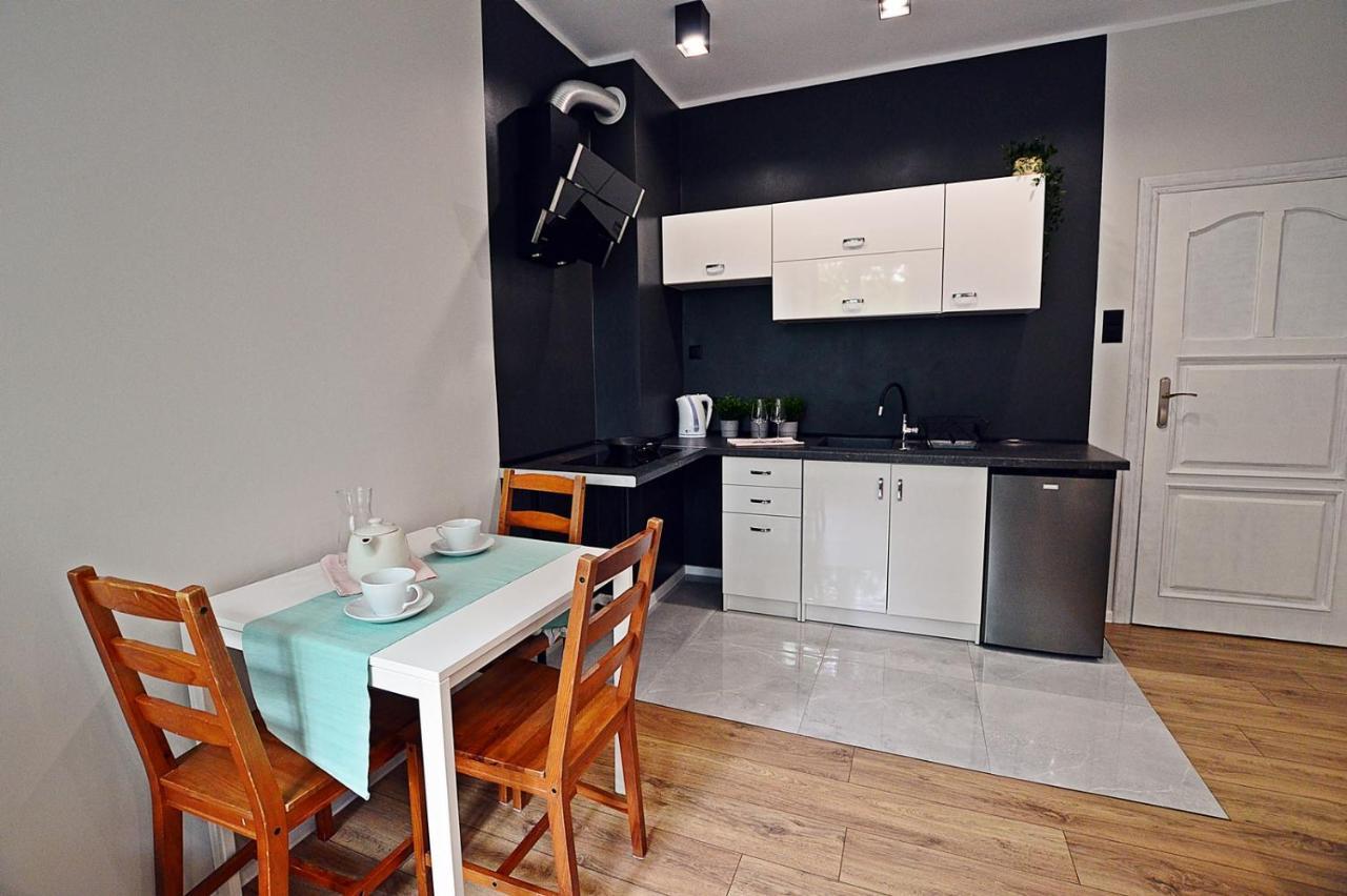 Next2You Apartments Gdynia Ngoại thất bức ảnh