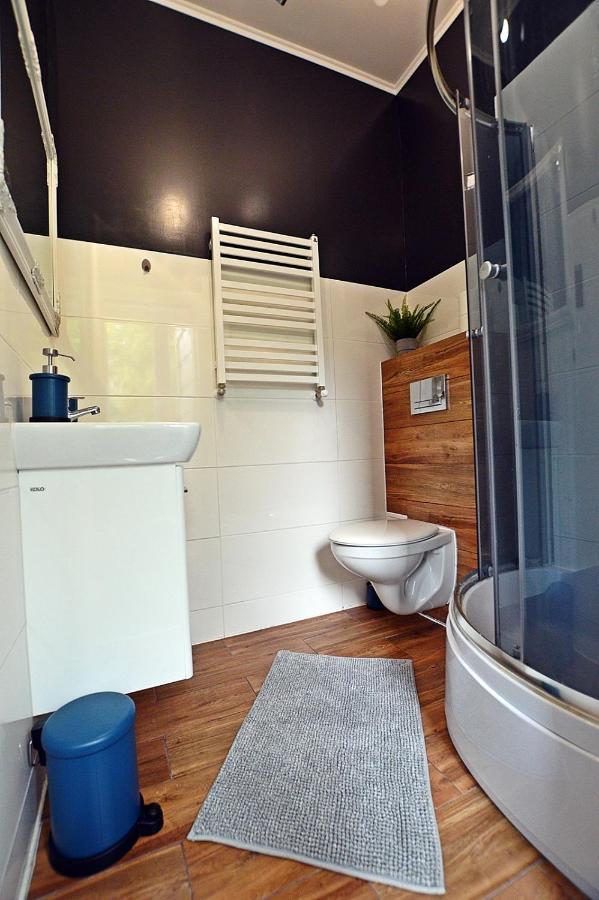 Next2You Apartments Gdynia Ngoại thất bức ảnh
