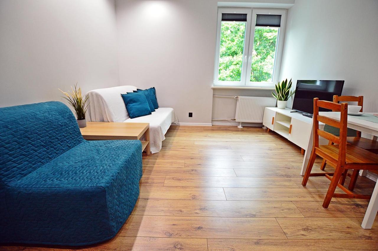 Next2You Apartments Gdynia Ngoại thất bức ảnh