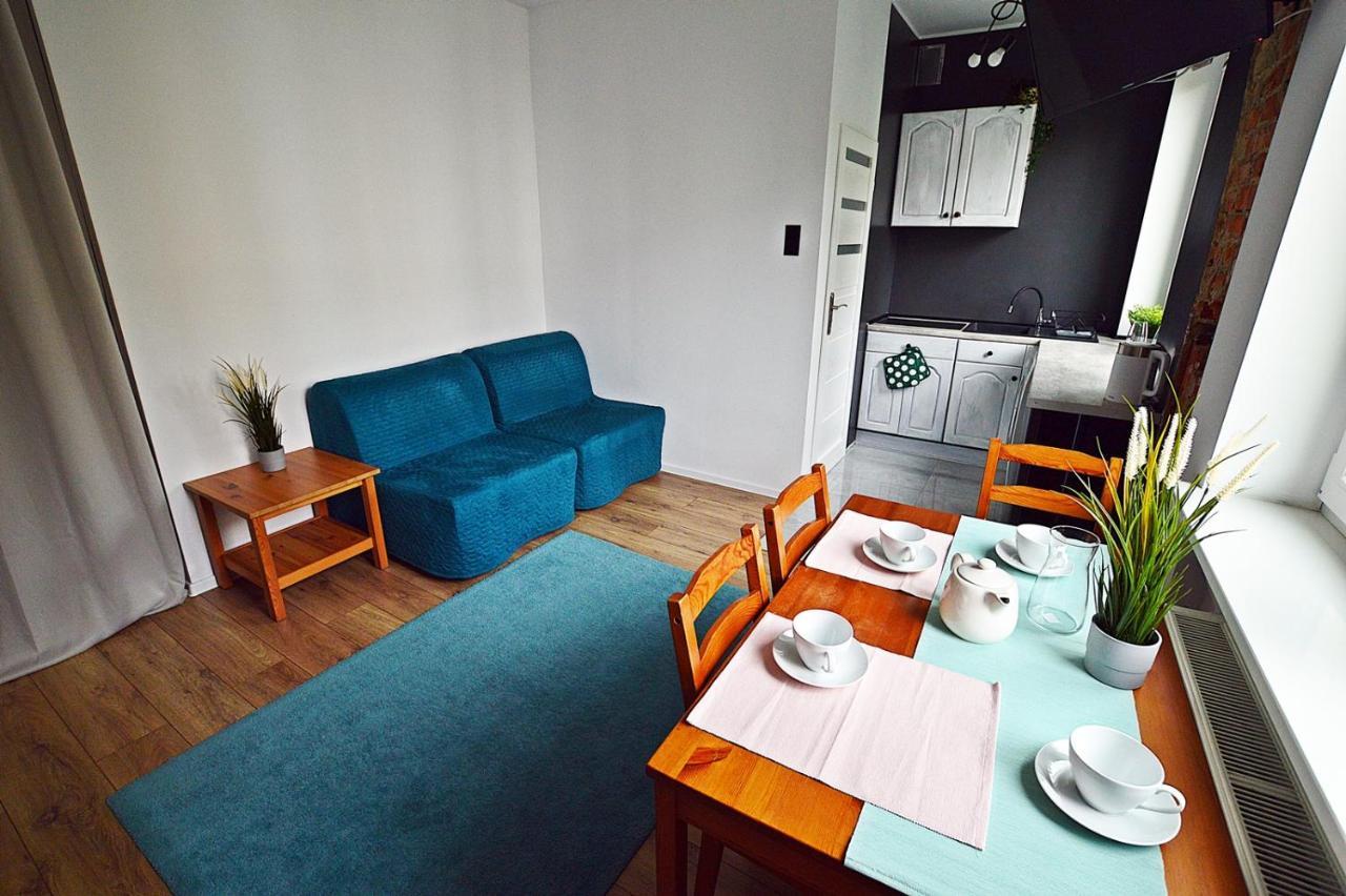 Next2You Apartments Gdynia Ngoại thất bức ảnh
