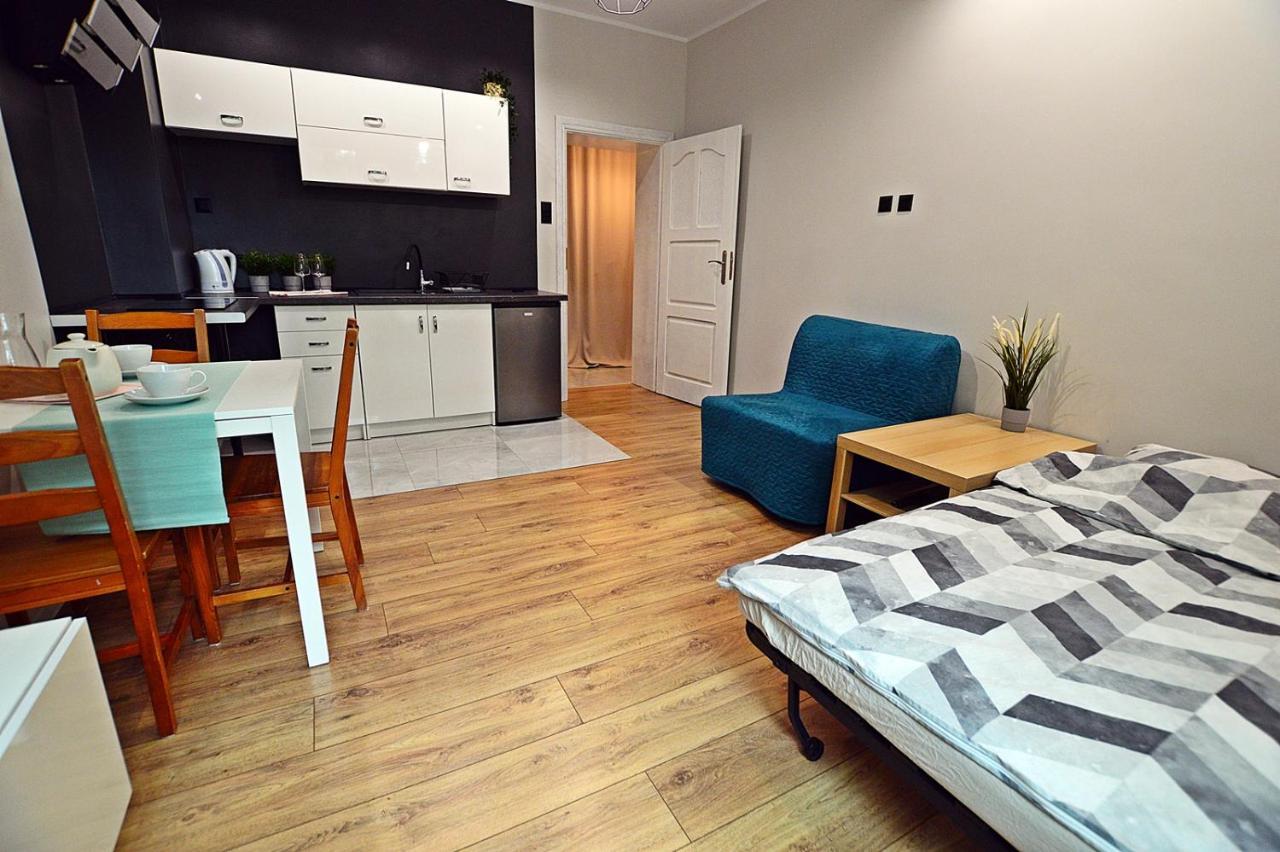 Next2You Apartments Gdynia Ngoại thất bức ảnh
