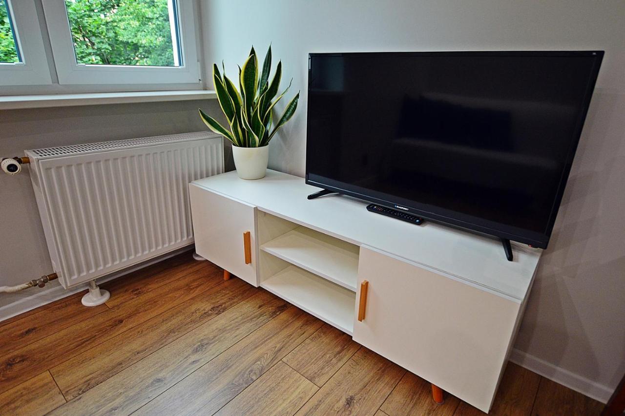 Next2You Apartments Gdynia Ngoại thất bức ảnh