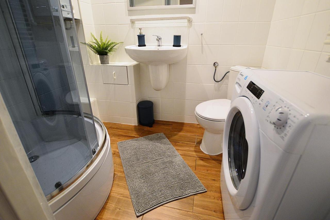 Next2You Apartments Gdynia Ngoại thất bức ảnh